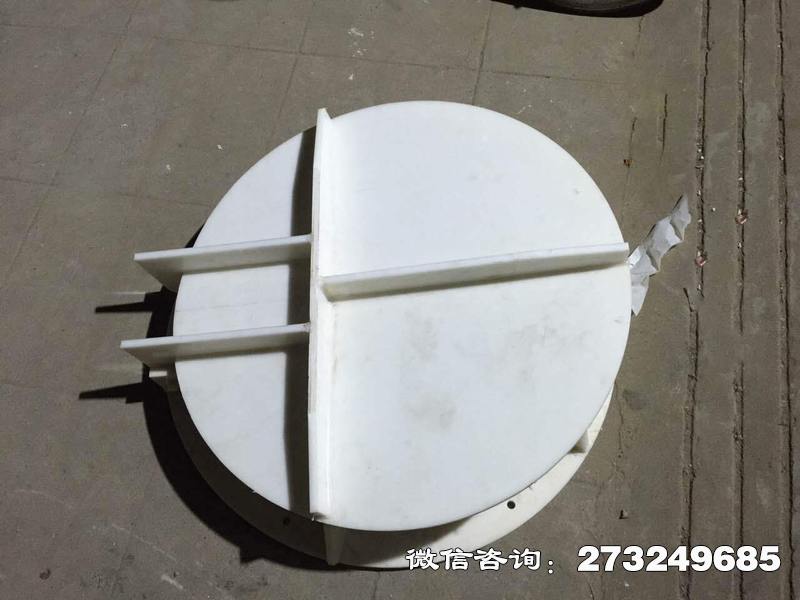 管道復(fù)合材料拍門