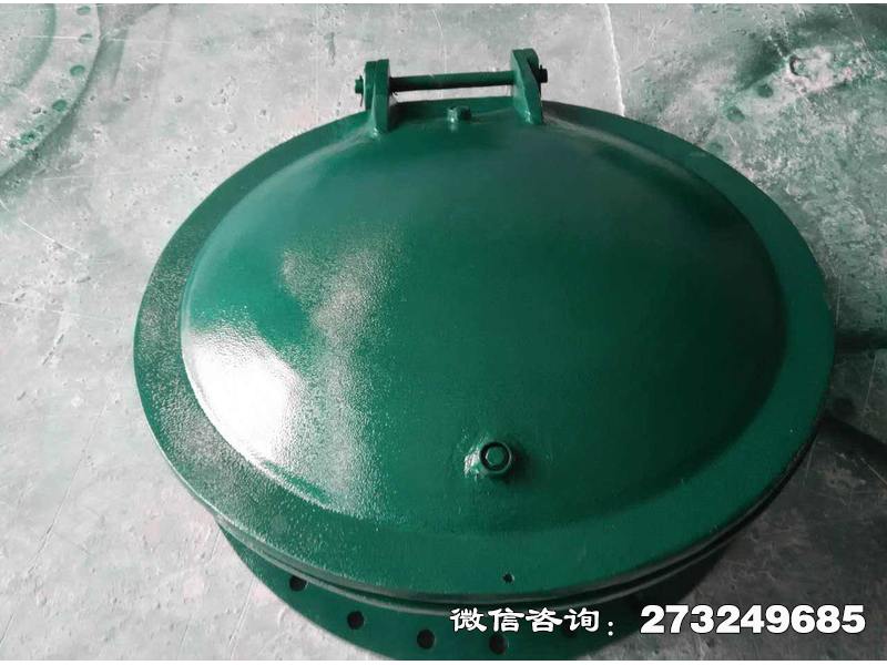孝義法蘭鑄鐵拍門