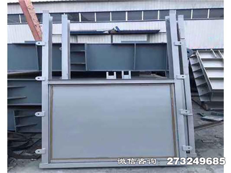 畢節(jié)不銹鋼水池閘門